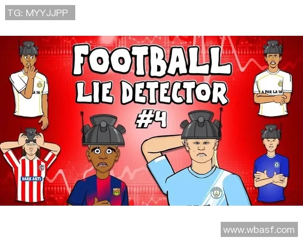 爆笑球星头像齐聚绿茵场欢乐足球大作战笑翻全场